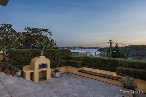 Property photo of 13 Iluka Road Mosman NSW 2088