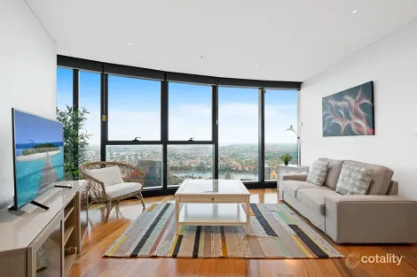 6210/222 Margaret St, Brisbane City, QLD 4000