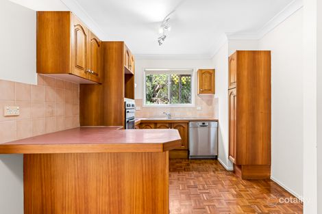 Property photo of 21/5 Further Street Rochedale South QLD 4123