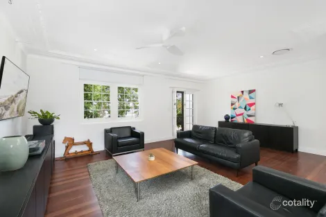 Property photo of 7 Gunnamatta Road Cronulla NSW 2230