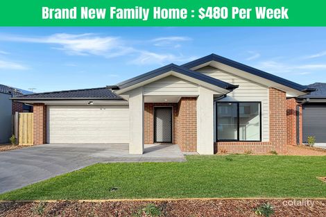 9 Laceleaf Rd, Thornhill Park, VIC 3335