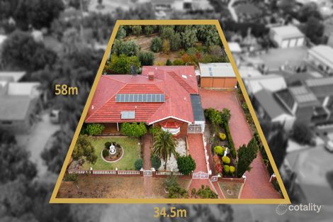 Property photo of 17 Wynn Vale Drive Gulfview Heights SA 5096