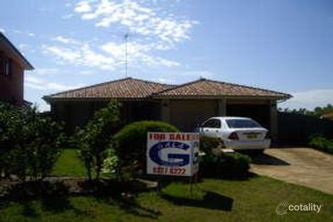 17 Antonietta St, Cabramatta, NSW 2166