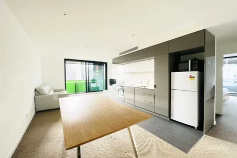 Property photo of 608/555 Swanston Street Carlton VIC 3053