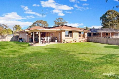 Property photo of 16 Lane Grove Schofields NSW 2762