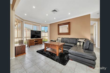 Property photo of 77 Wyangala Circuit Woodcroft NSW 2767