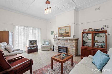 Property photo of 36 Glover Street North Willoughby NSW 2068