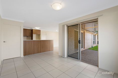 Property photo of 56 Ernestine Circuit Eagleby QLD 4207