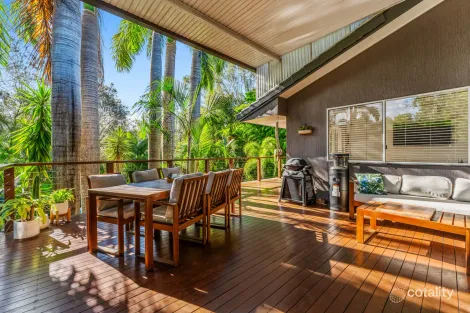 7 Baltimore Ct, Carrara, QLD 4211