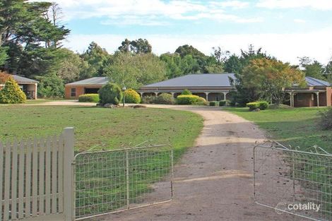 58 Barry St, Romsey, VIC 3434