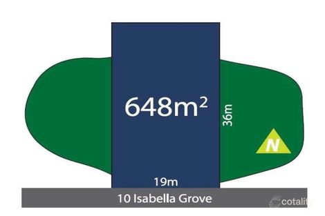 10 Isabella Gr, Taylors Hill, VIC 3037