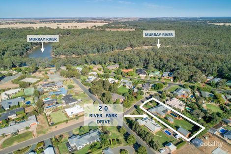 Property photo of 20 River Park Drive Moama NSW 2731