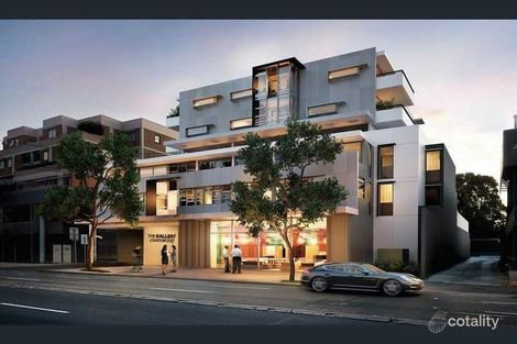 307/544 Pacific Hwy, Chatswood, NSW 2067