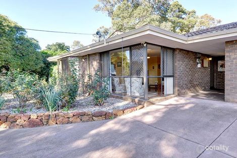 Property photo of 31 Lyndhurst Road Kalamunda WA 6076