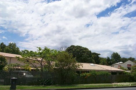 Property photo of 121 Berrima Street Wynnum QLD 4178