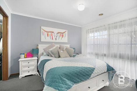 Property photo of 41 Kowree Crescent Sebastopol VIC 3356