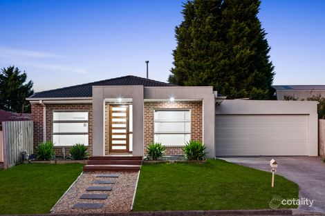 Property photo of 10 Wedding Drive Wallan VIC 3756