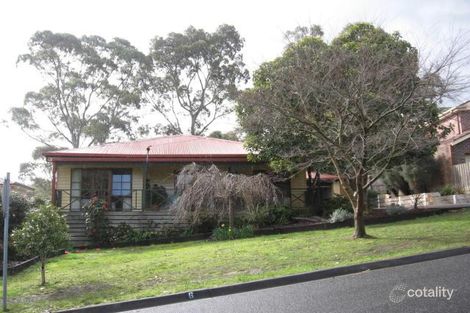 6 Gardiner St, Berwick, VIC 3806