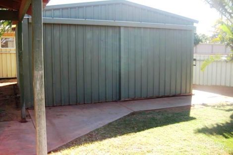 Property photo of 3 Sharman Mews Port Hedland WA 6721