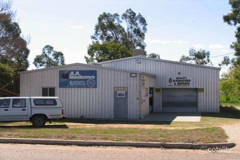 21 Gormleys Rd, Chinchilla, QLD 4413