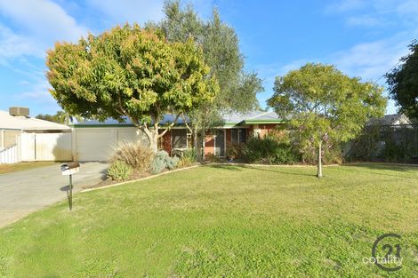 Property photo of 15 Ombersley Way Coodanup WA 6210