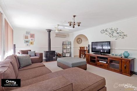 Property photo of 17 Batman Crescent Springwood NSW 2777