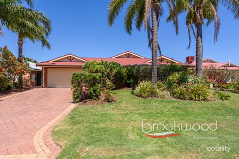 20 Golden Ash Gdns, Helena Valley, WA 6056