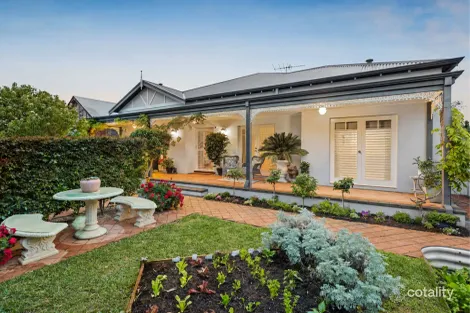 58 Third Ave, Mount Lawley, WA 6050