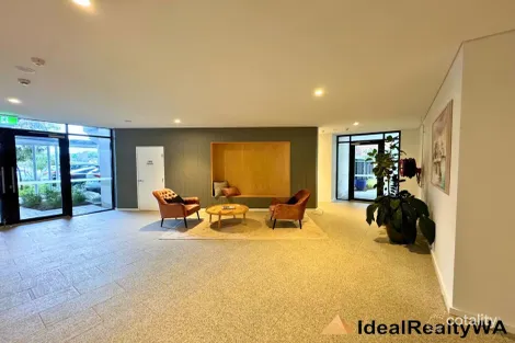Property photo of 1/11 Melville Parade South Perth WA 6151