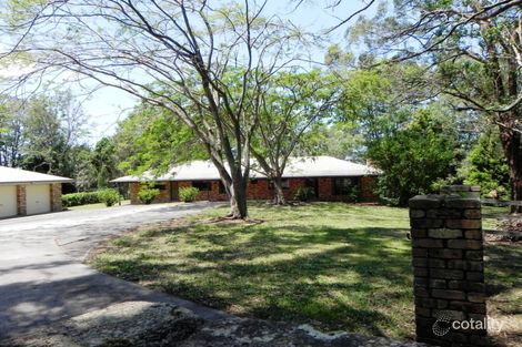 Property photo of 124 Myocum Downs Drive Myocum NSW 2481