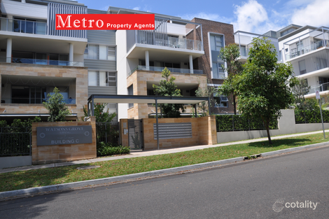 Property photo of 6/11-27 Cliff Road Epping NSW 2121