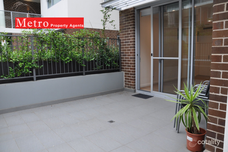 Property photo of 6/11-27 Cliff Road Epping NSW 2121