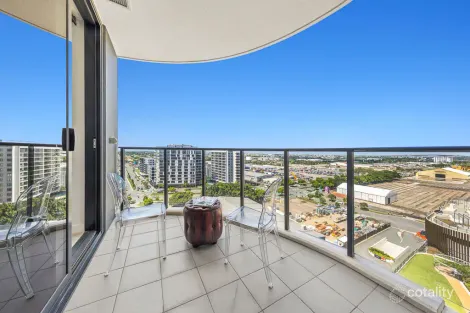 11110/7 Wharf St, Hamilton, QLD 4007