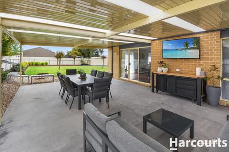 Property photo of 1 Tobruk Street Horsham VIC 3400