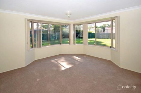Property photo of 8 Cronin Place Callala Bay NSW 2540