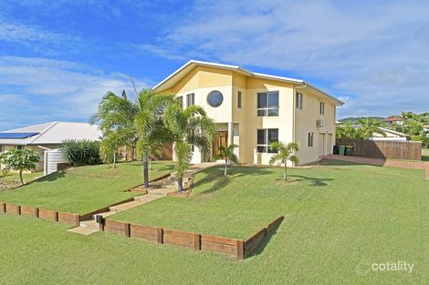 Property photo of 7 Coleman Crescent Pacific Heights QLD 4703