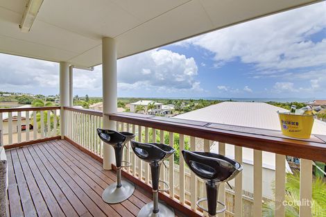 Property photo of 7 Coleman Crescent Pacific Heights QLD 4703