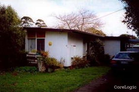 Property photo of 12 Sunhill Avenue McCrae VIC 3938