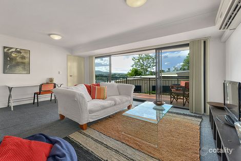 Property photo of 22/208 Kelvin Grove Road Kelvin Grove QLD 4059