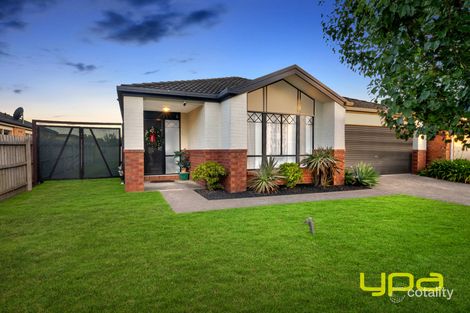 21 Merribah Way, Cranbourne West, VIC 3977