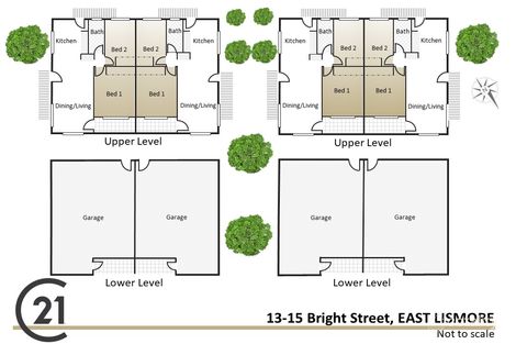 Property photo of 13 Bright Street East Lismore NSW 2480