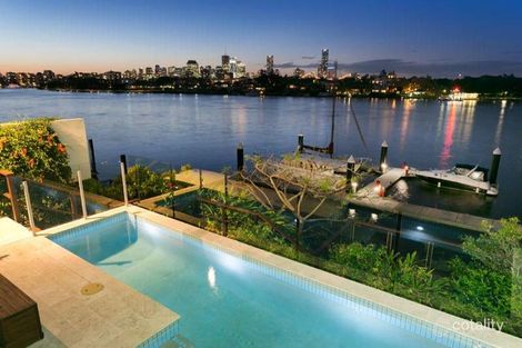 Property photo of 103/90 Wynnum Road Norman Park QLD 4170