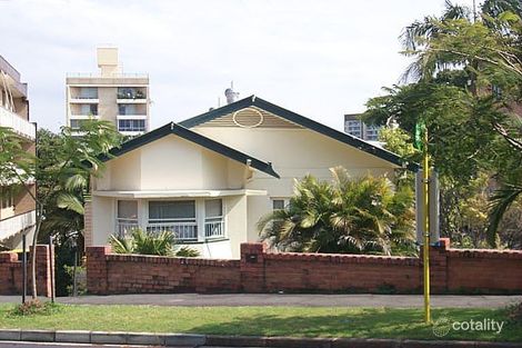 15 Llewellyn St, New Farm, QLD 4005