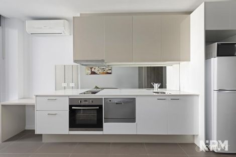 Property photo of 2705/220 Spencer Street Melbourne VIC 3000