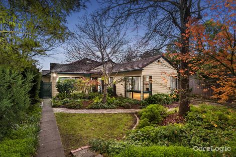 Property photo of 43 Rose Street Box Hill VIC 3128