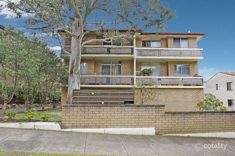 13/134-134b The Boulevarde, Dulwich Hill, NSW 2203