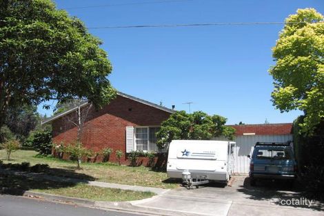 6 Philip Ave, Doncaster, VIC 3108