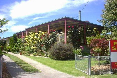 169 Wheeler St, Corryong, VIC 3707