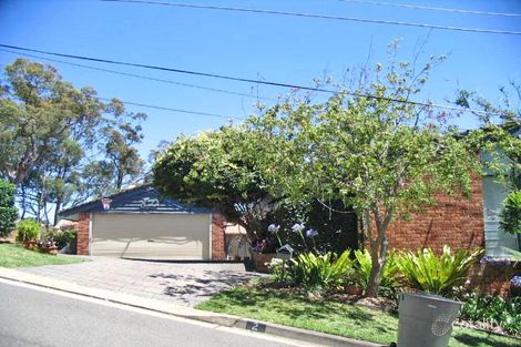Property photo of 2 Bayhaven Place Gymea Bay NSW 2227