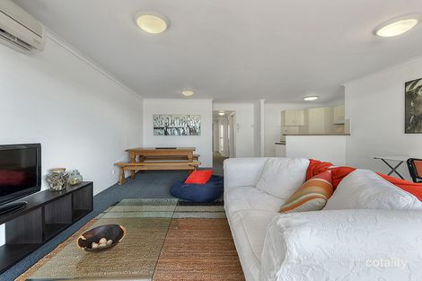 Property photo of 22/208 Kelvin Grove Road Kelvin Grove QLD 4059